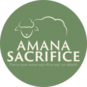 Favicon Amana Sacrifice
